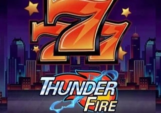 Thunder Fire