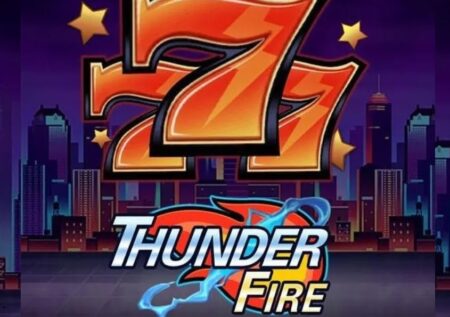 Thunder Fire