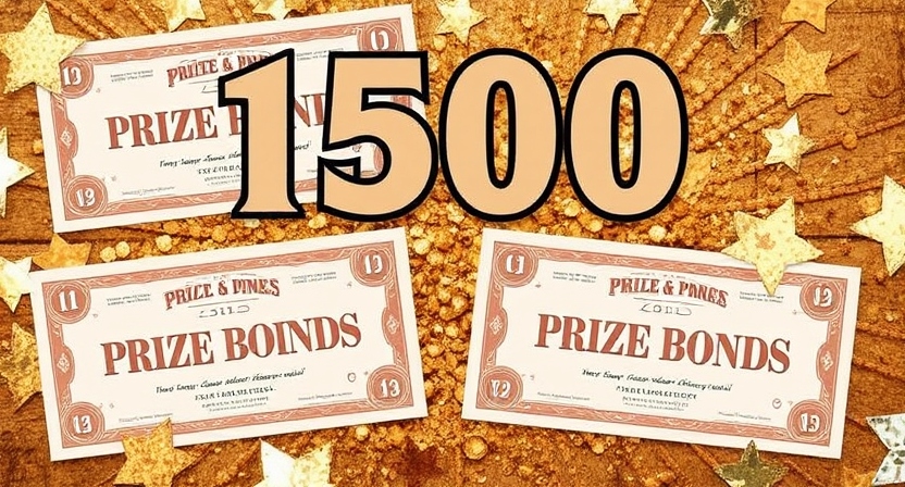 Prize bonds are a popular investment option for individuals who prefer a secure and risk-free investment opportunity. In particular, the 1500 prize bond is one of the most sought-after denominations, offering the chance to win substantial cash prizes in national prize bond draws.