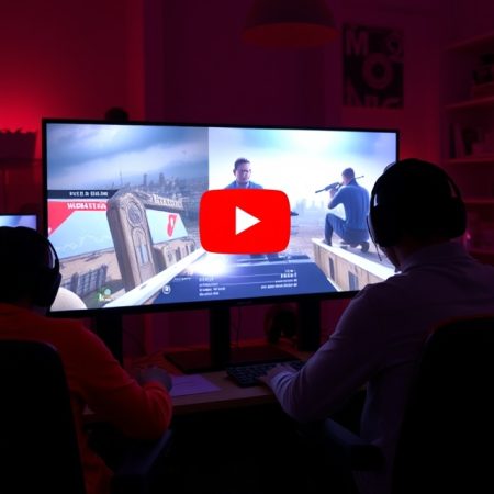 YouTube Gaming in Pakistan: How to Make Money in 2024