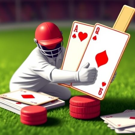 Play Cricket with Cards: A Step-by-Step Guide to Earning Cash Online