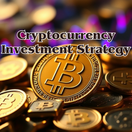 Cryptocurrency Investment Strategy: A Beginner’s Guide