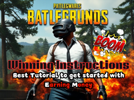 Step-by-Step Tutorial: How to Earn Money Playing PUBG Mobile in Pakistan