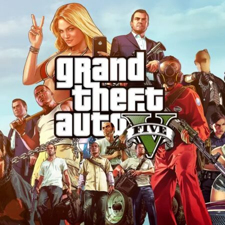 GTA V in Pakistan: Everything You Need to Know