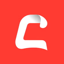 CashZine app Logo