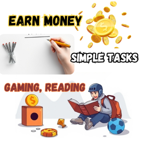 Earn Money While Reading News and Articles