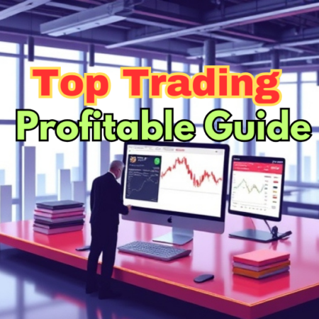 Top Online Trading Platforms in Pakistan: Unlock Profitable Investment