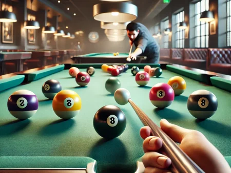 8 Ball Pool: The Ultimate Guide for Beginners and Pros